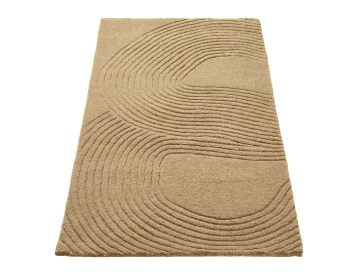 Koberec Zen Runner 70x140, beige