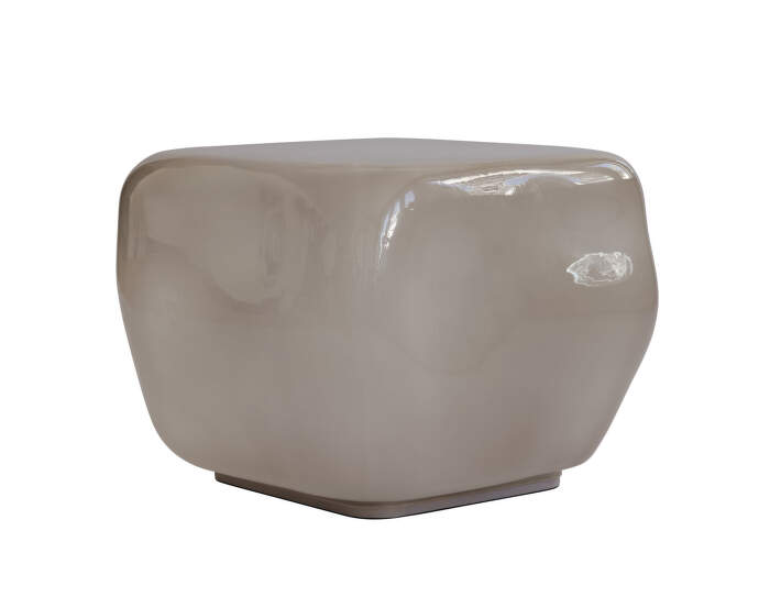 Konferenčný stolík Ishi Medio, smoked desert