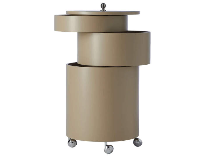 Stolík Barboy, mushroom