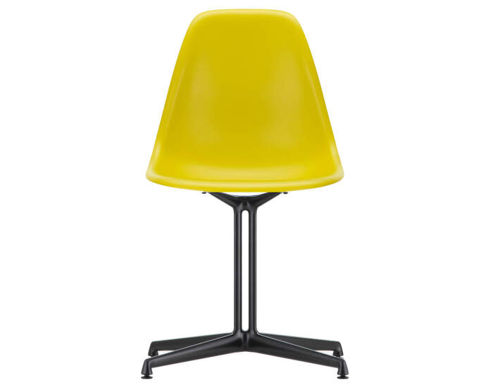 Židle Eames DSL, mustard