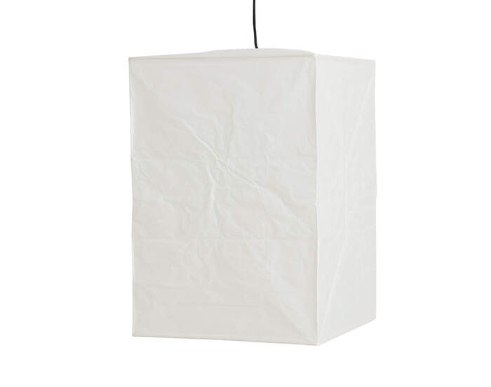 Tienidlo Paper Shade, Cube High