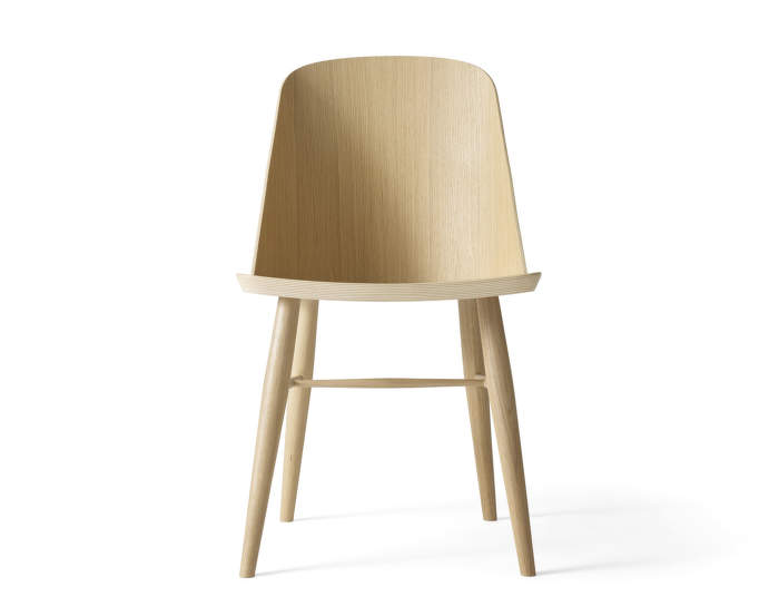 Stolička Synnes Chair, oak