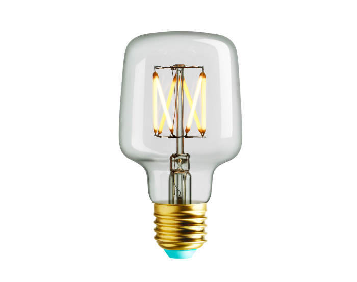 LED žiarovka WattNott Wilbur 4W