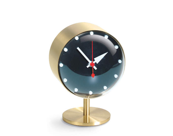Stolové hodiny Vitra Night Clock