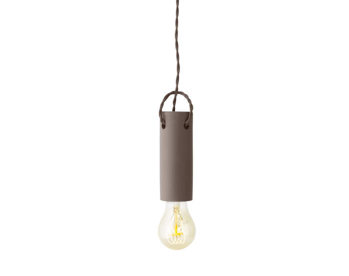Lampa Tied, taupe