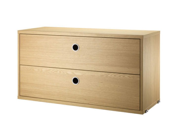 Komoda String Chest With Drawers