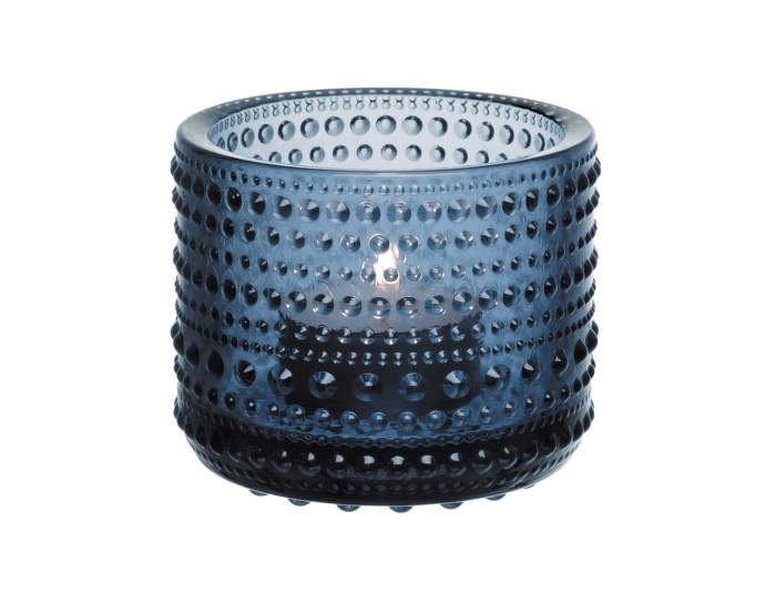 Kastehelmi Tealight candleholder