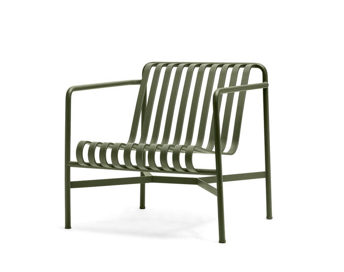 Palissade Lounge Chair