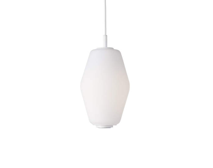 Svietidlo Dahl small, white