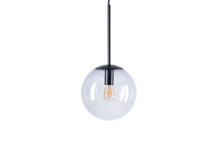 Závěsná lampa Orb M