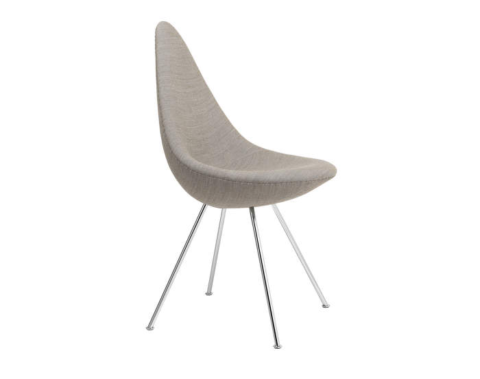 Stolička Drop - Arne Jacobsen
