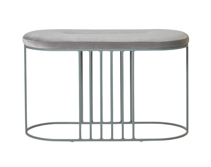 Posea-bench-grey