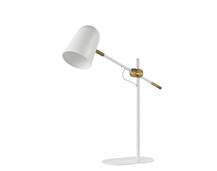 Bureau-table-lamp-white