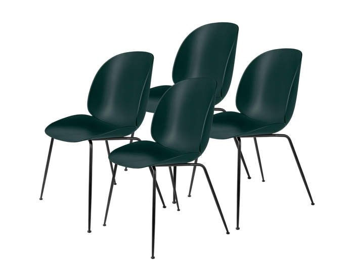 Beetle-Chair-set-of-4-dark-green