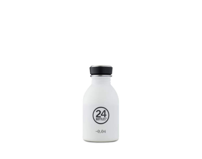 Urban Bottle 0,25l, ice white