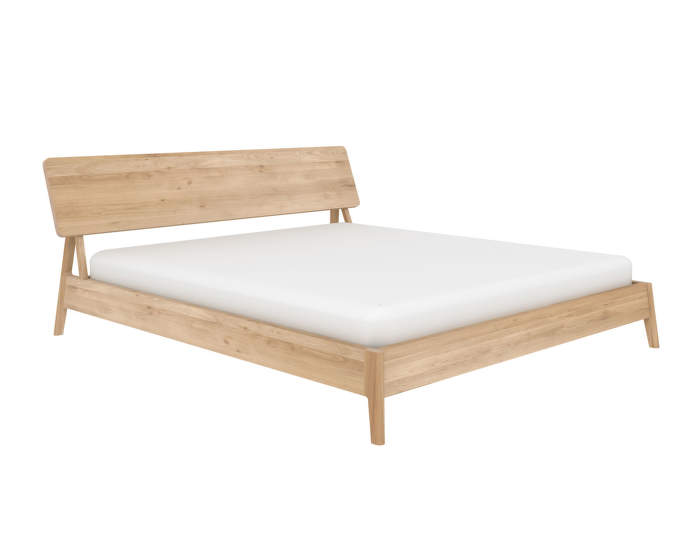 Oak Air bed