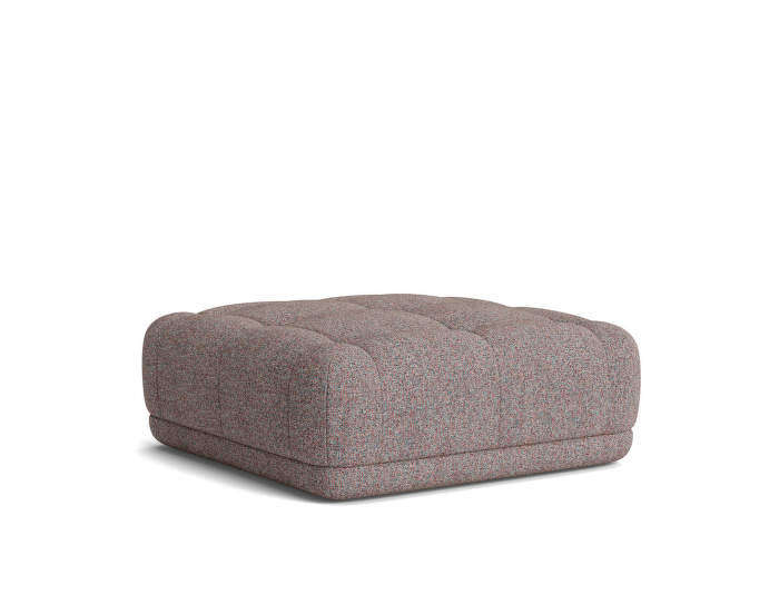 Quilton Ottoman