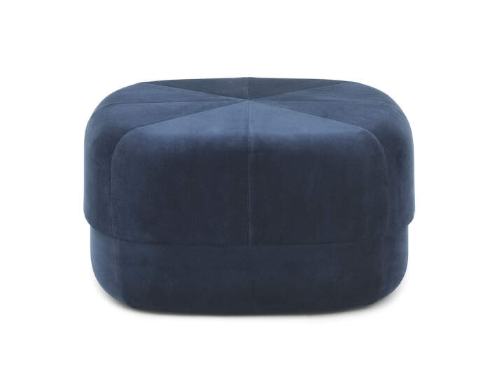 Pouf Circus large