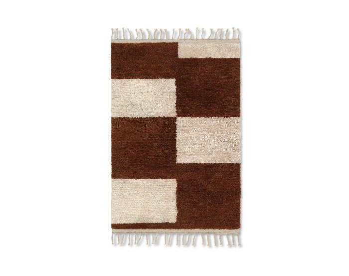 Mara Knotted Rug