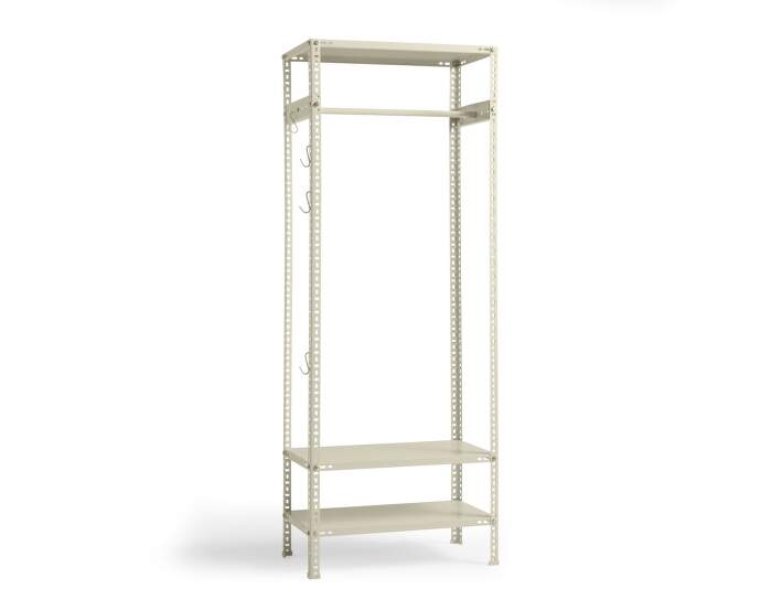 sestava Wardrobe Unit, off-white