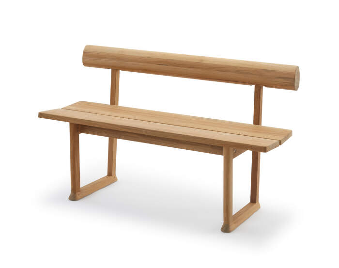 lavica Banco Bench, teak