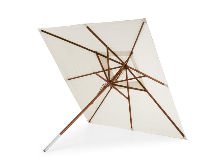 slnecnik Messina Umbrella 270, off-white