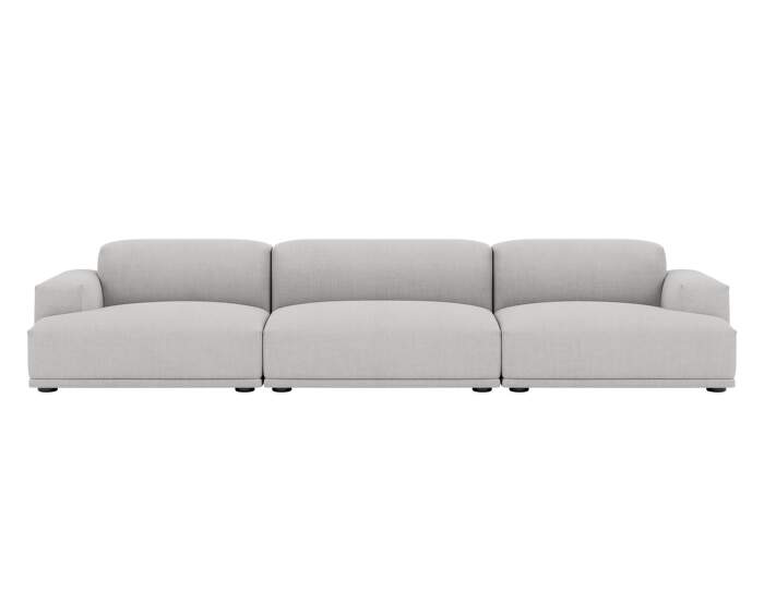 sofa Connect Modular Sofa A+C+B, Remix 123