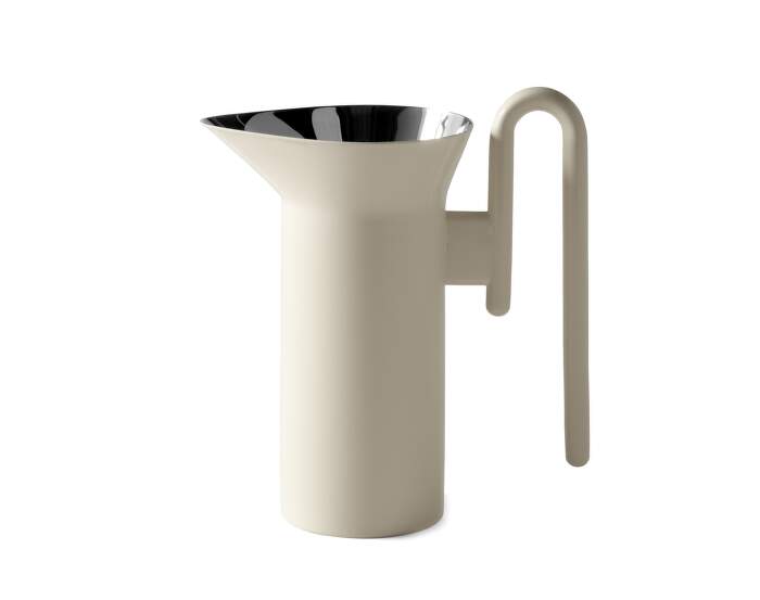 dzban Momento JH38 Jug, ivory