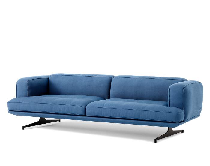 sofa-Inland AV23 3-seater, Vidar 733