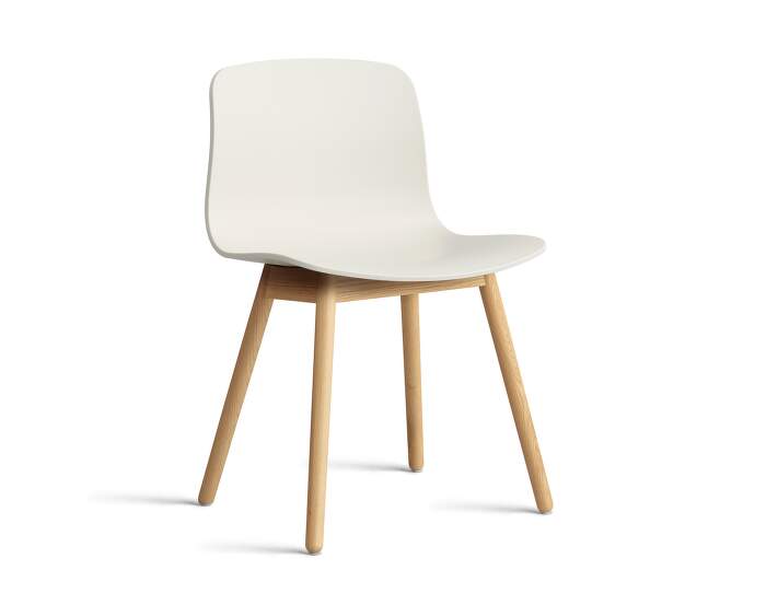 zidle-AAC 12 Chair Oak, melange cream