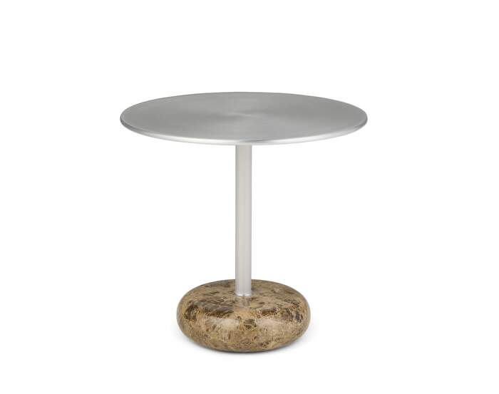 stolek-Ton Side Table Ø48