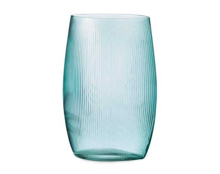 vaza-Tide Vase H28, blue