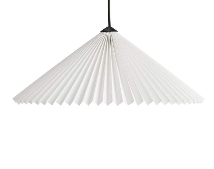 lampa-Matin Pendant 500, white