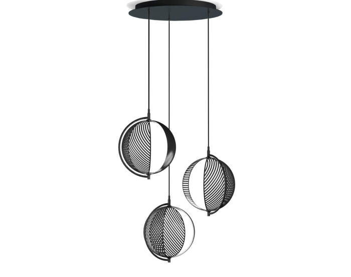 Lustr Mondo Triplette