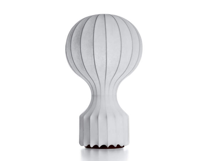 Stolná lampa Gatto, white