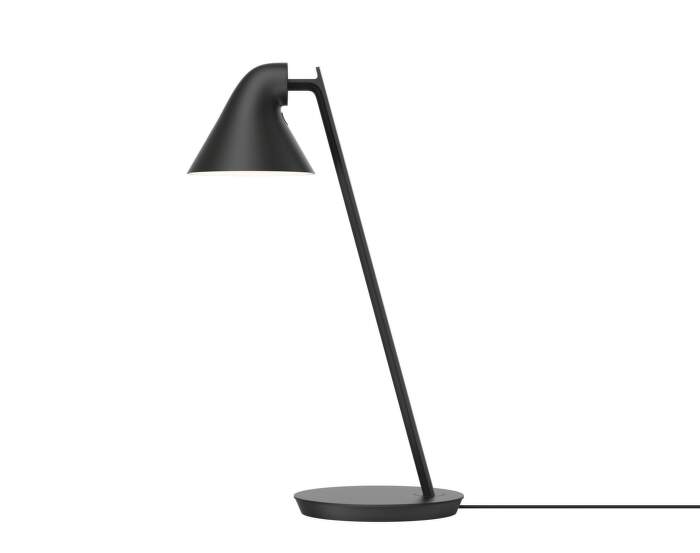 Stolná lampa NJP Mini, black