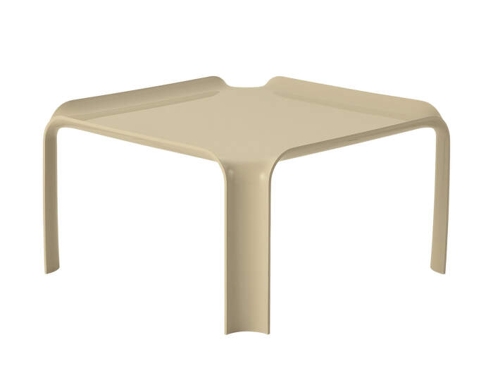 Odkladací stolík T877, pastel green