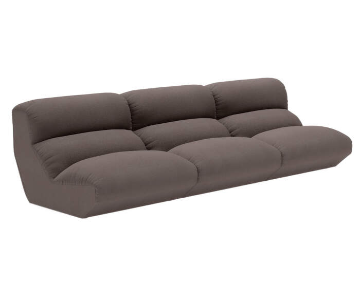 Sedacia súprava Hi Lo Konfigurace B, Vidar 0386