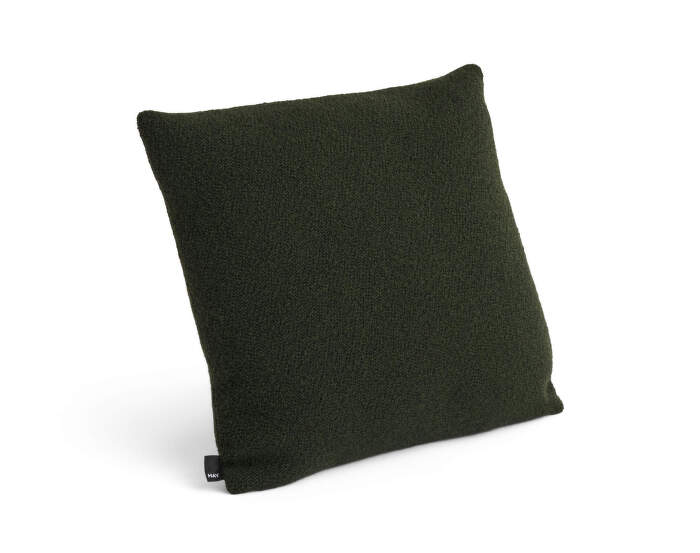 Vankúš Texture, dark green