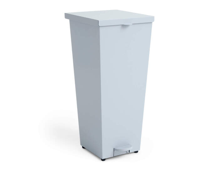 Odpadkový kôš Loop Bin 58L, blue grey
