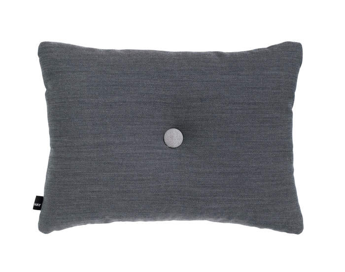 Hay Dot Cushion Surface Charcoal