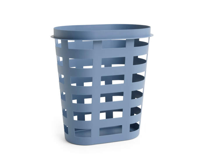 Kôš Basket Large, blue