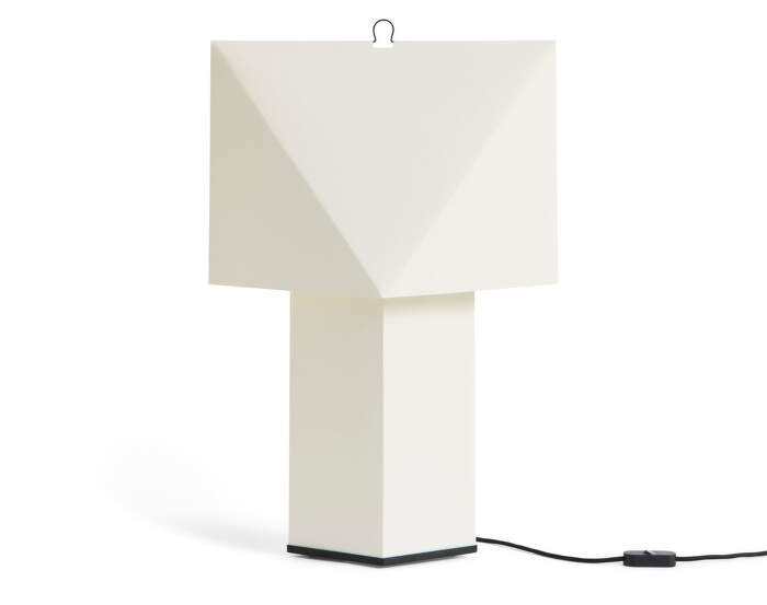 Stolná lampa Aplat 660, white