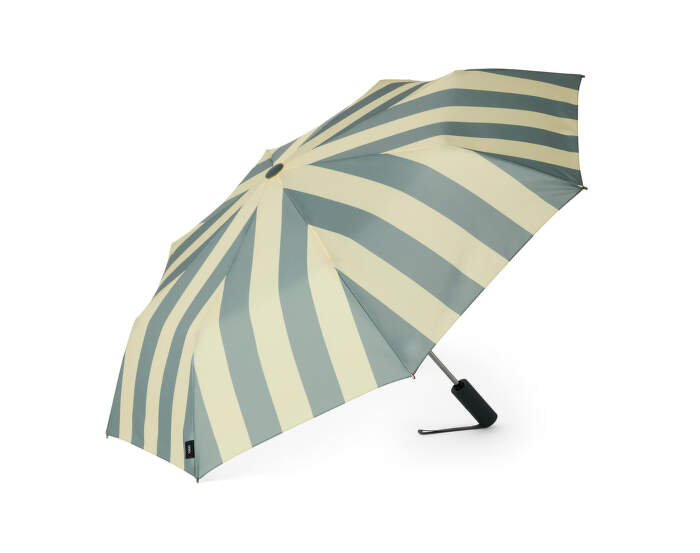 Skladací dáždnik Regn, soft yellow