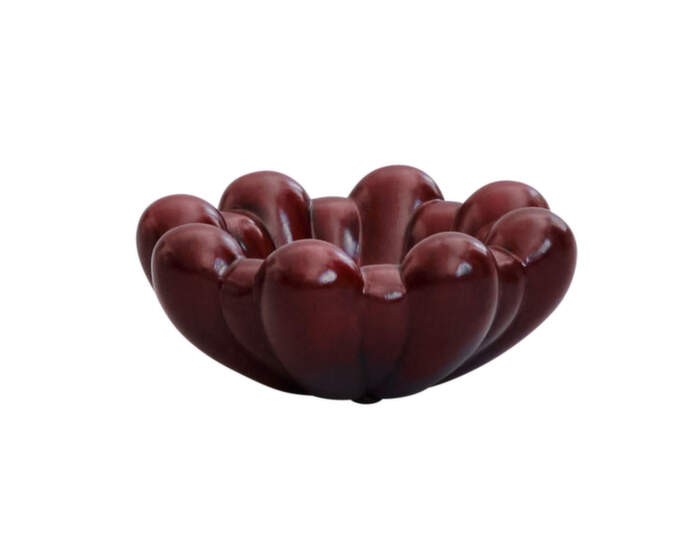Misa Bloom Mini, maroon