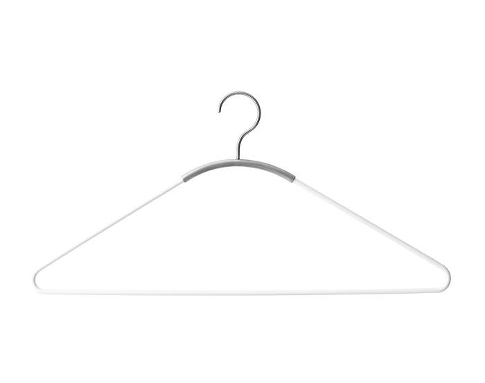 Ramienko Ava Hanger, white