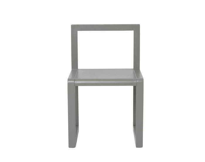 Little Architect Grey Chair