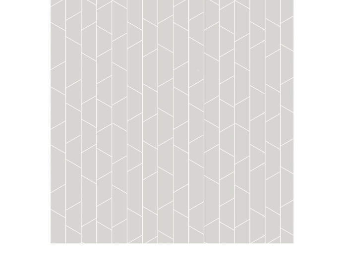 Tapeta Angle, grey