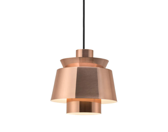Lampa Utzon měď