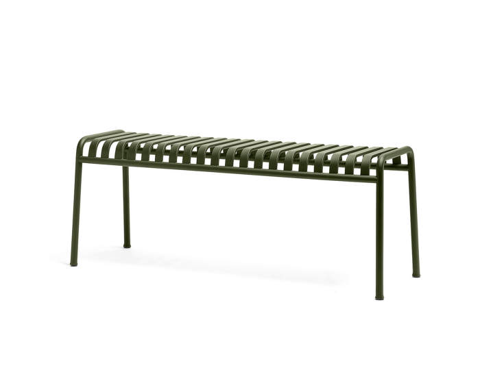 Palissade Bench